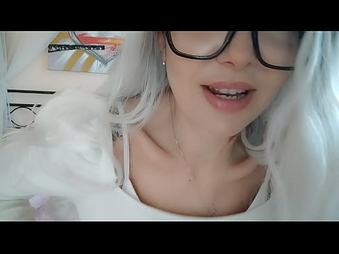 ❤️ 继子，不要羞愧！勃起是正常的。后妈学会控制自己 ❤ Porno