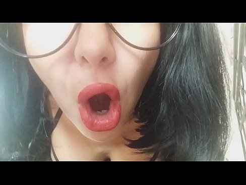 ❤️ 亲爱的，你的继母今天不让你去上学...... 我太需要你了... ❤ Porno